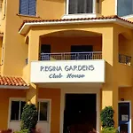 Cozy House Near The In Regina Gardens * Paphos