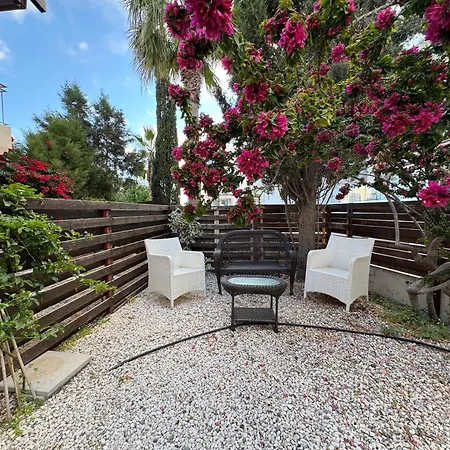 Cozy House Near The In Regina Gardens Villa