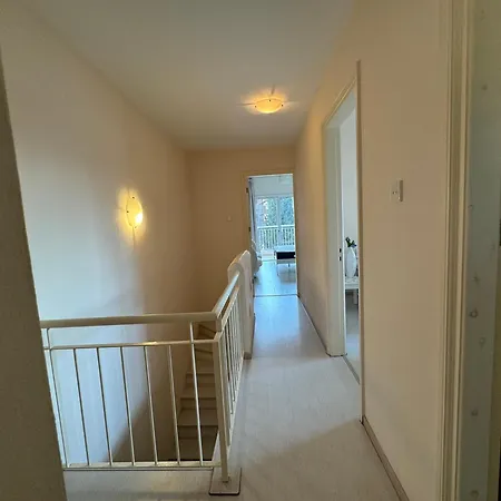 Cozy House Near The In Regina Gardens Βίλα